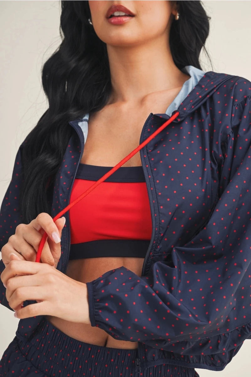 On The Cape Jacket - Revel Boutique