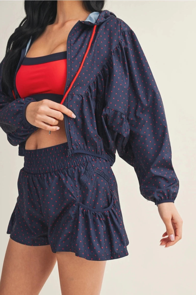 On The Cape Jacket - Revel Boutique