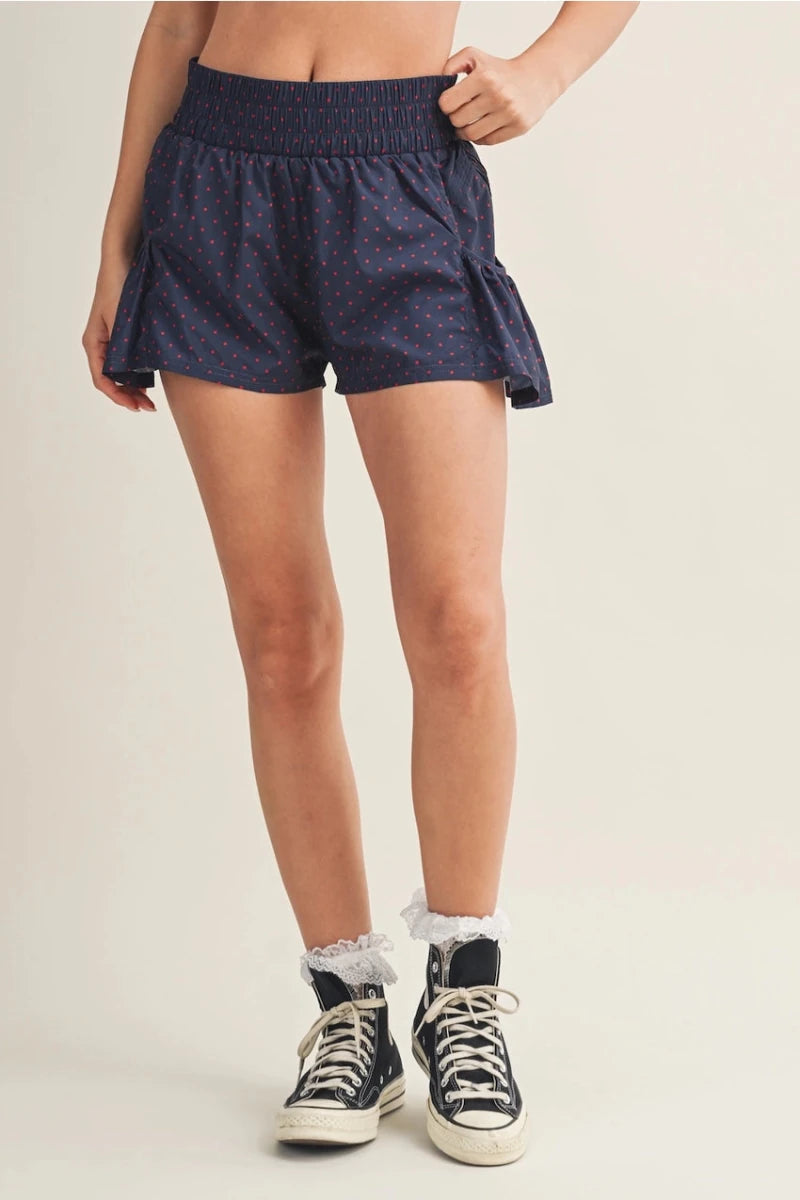 On the Cape Short - Revel Boutique