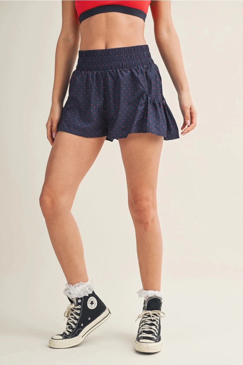 On the Cape Short - Revel Boutique