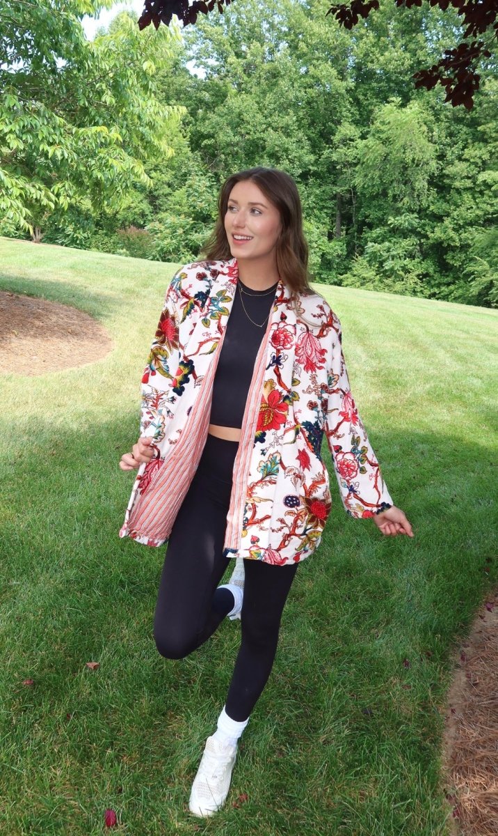 Ophelia | Velvet Lounge - Revel Boutique