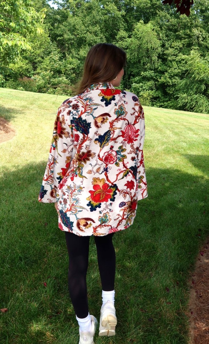 Ophelia | Velvet Lounge - Revel Boutique