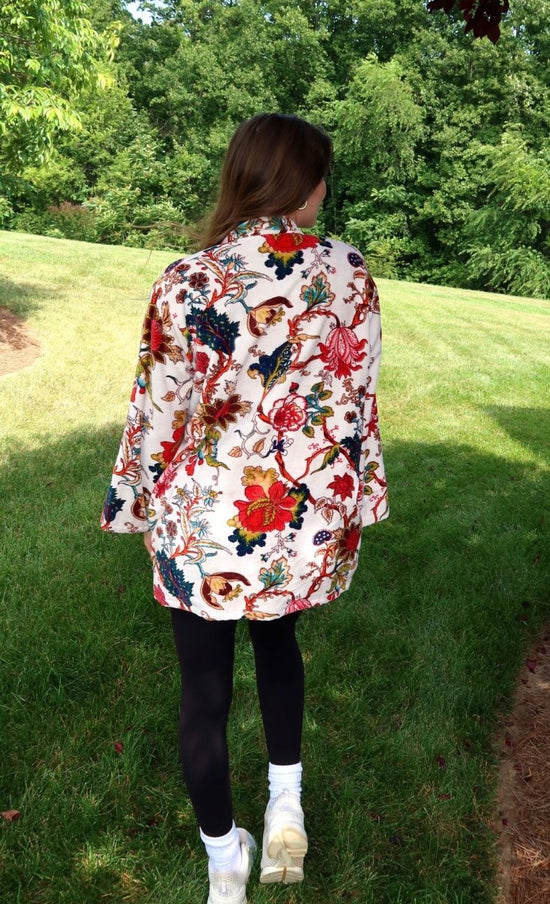 Ophelia | Velvet Lounge - Revel Boutique
