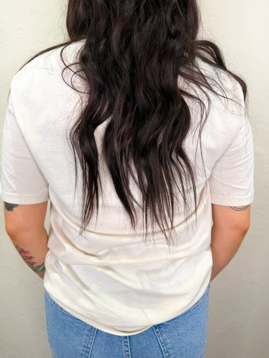 Par Then Bar Tee - Revel Boutique