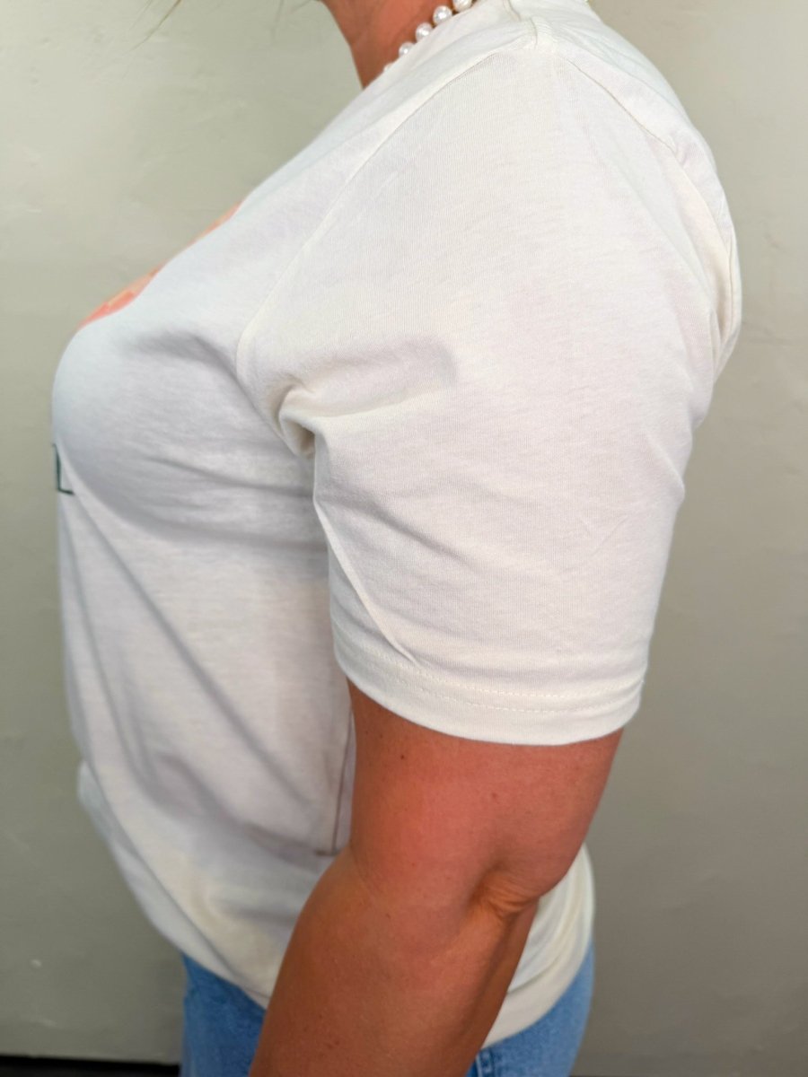 Pickleball Social Club Tee - Revel Boutique