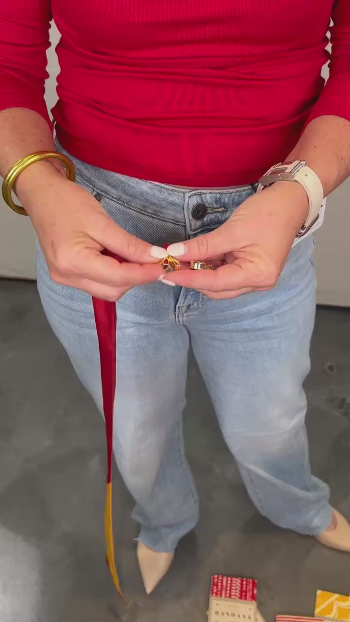 Load and play video in Gallery viewer, KC Charm Set
