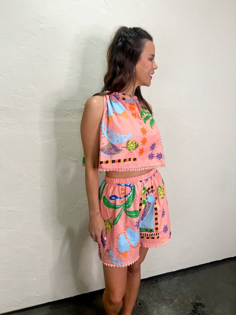 Resort Ready Set - Revel Boutique
