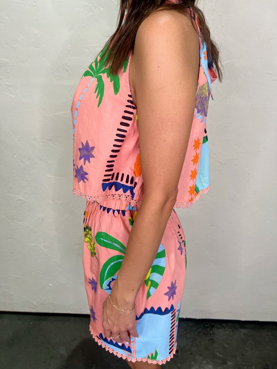 Resort Ready Set - Revel Boutique