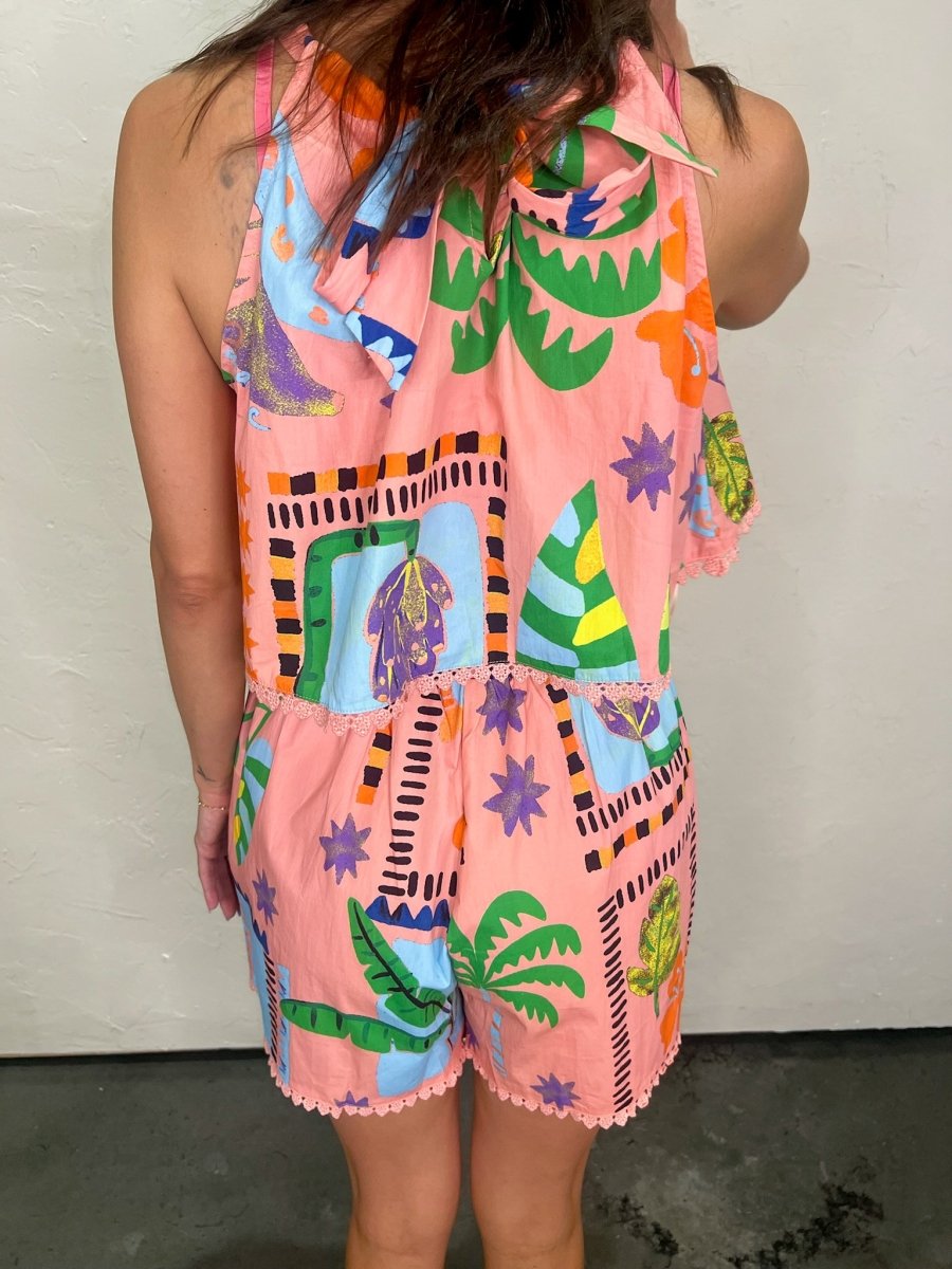 Resort Ready Set - Revel Boutique