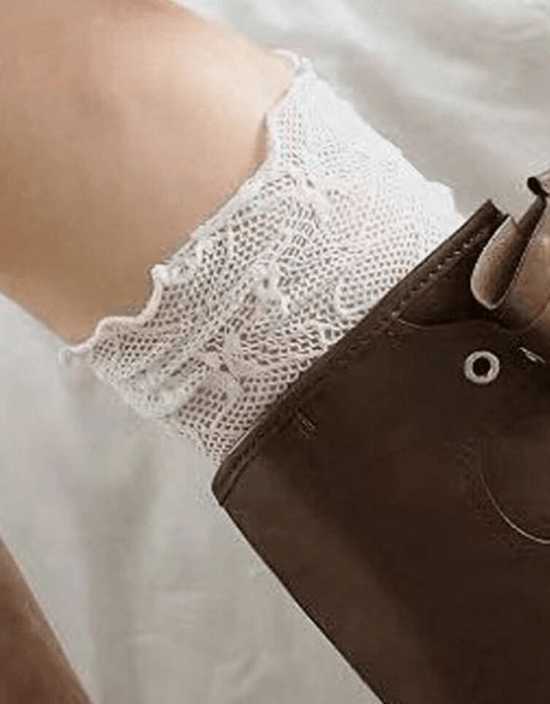 Riding Boot Sock - Revel Boutique