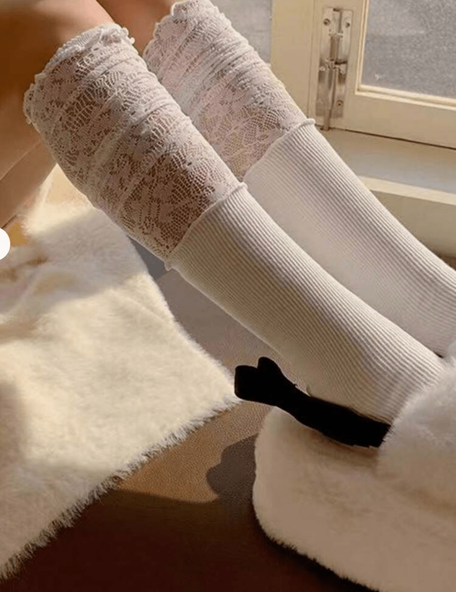 Riding Boot Sock - Revel Boutique