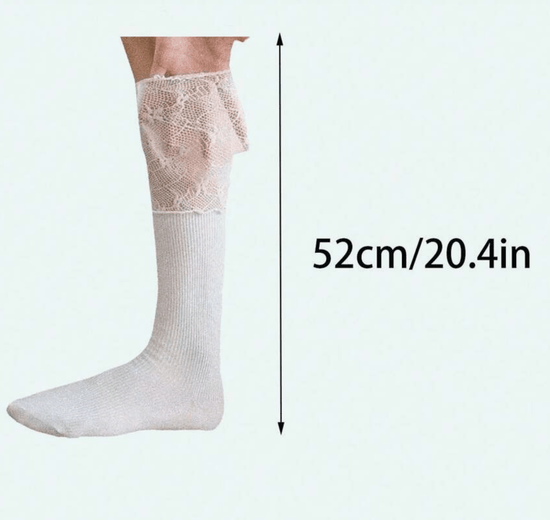 Riding Boot Sock - Revel Boutique