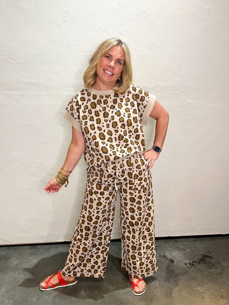 Safari Set - Revel Boutique