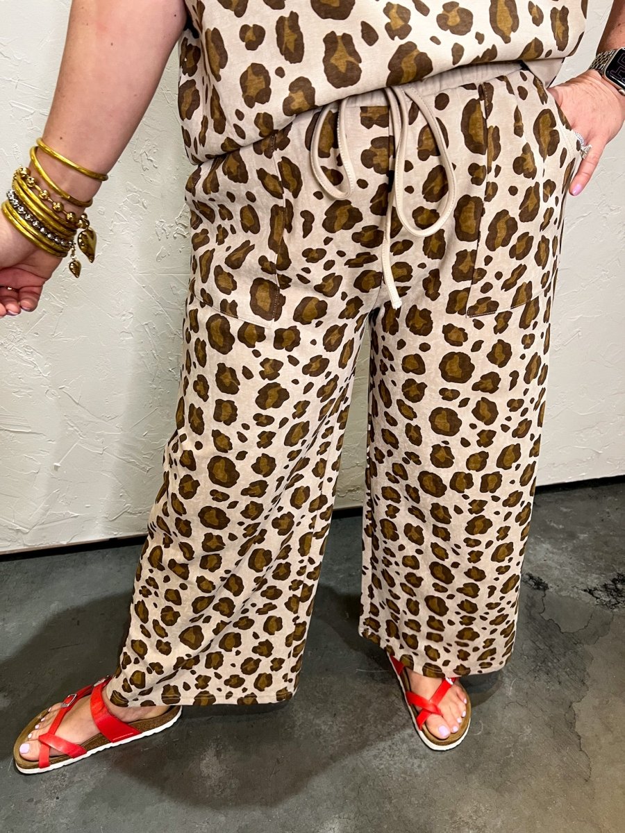 Safari Set - Revel Boutique