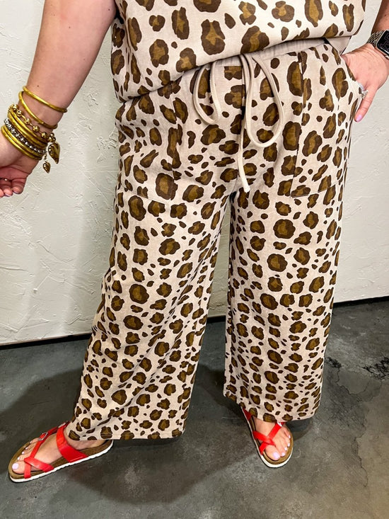 Safari Set - Revel Boutique