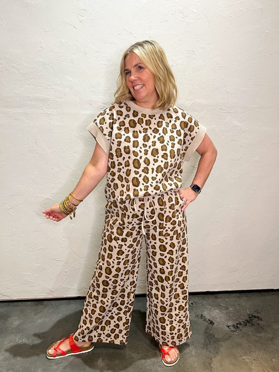 Safari Set - Revel Boutique