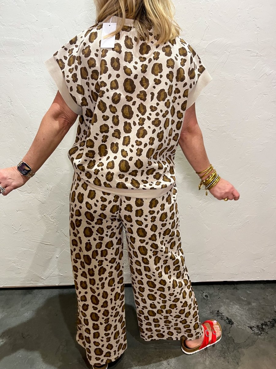 Safari Set - Revel Boutique