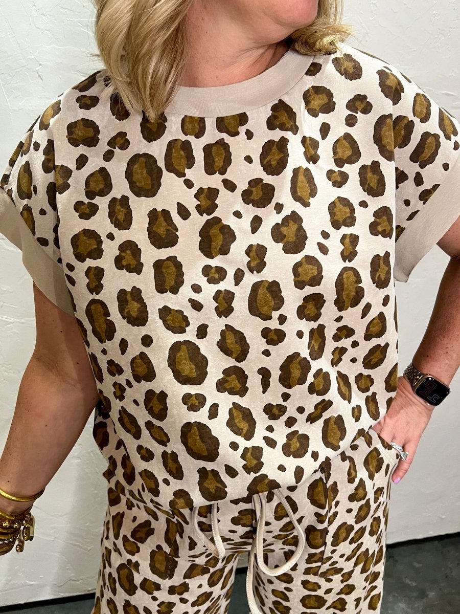 Safari Set - Revel Boutique