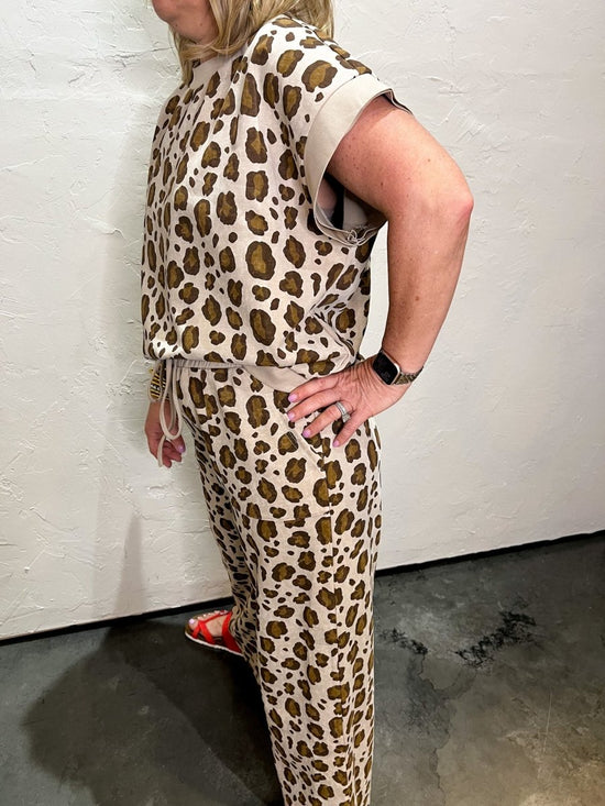 Safari Set - Revel Boutique