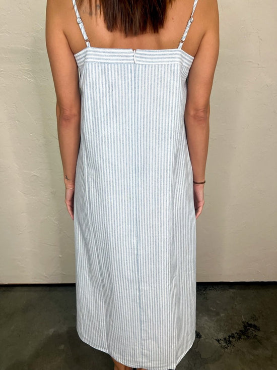 Shoreline Sun Dress - Revel Boutique
