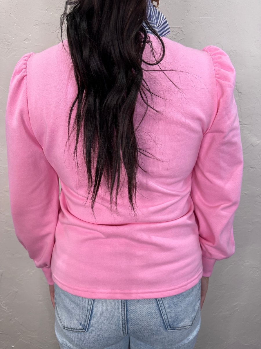 Southern Belle Top - Revel Boutique