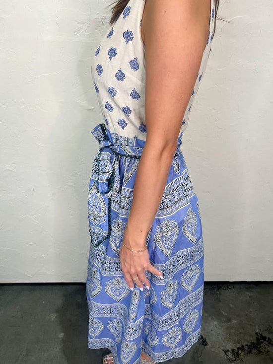 Load image into Gallery viewer, Southern Summer Dress - Revel Boutique
