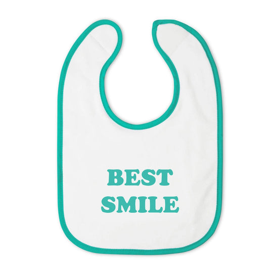 Load image into Gallery viewer, Superlative Teething Bibs - Revel Boutique
