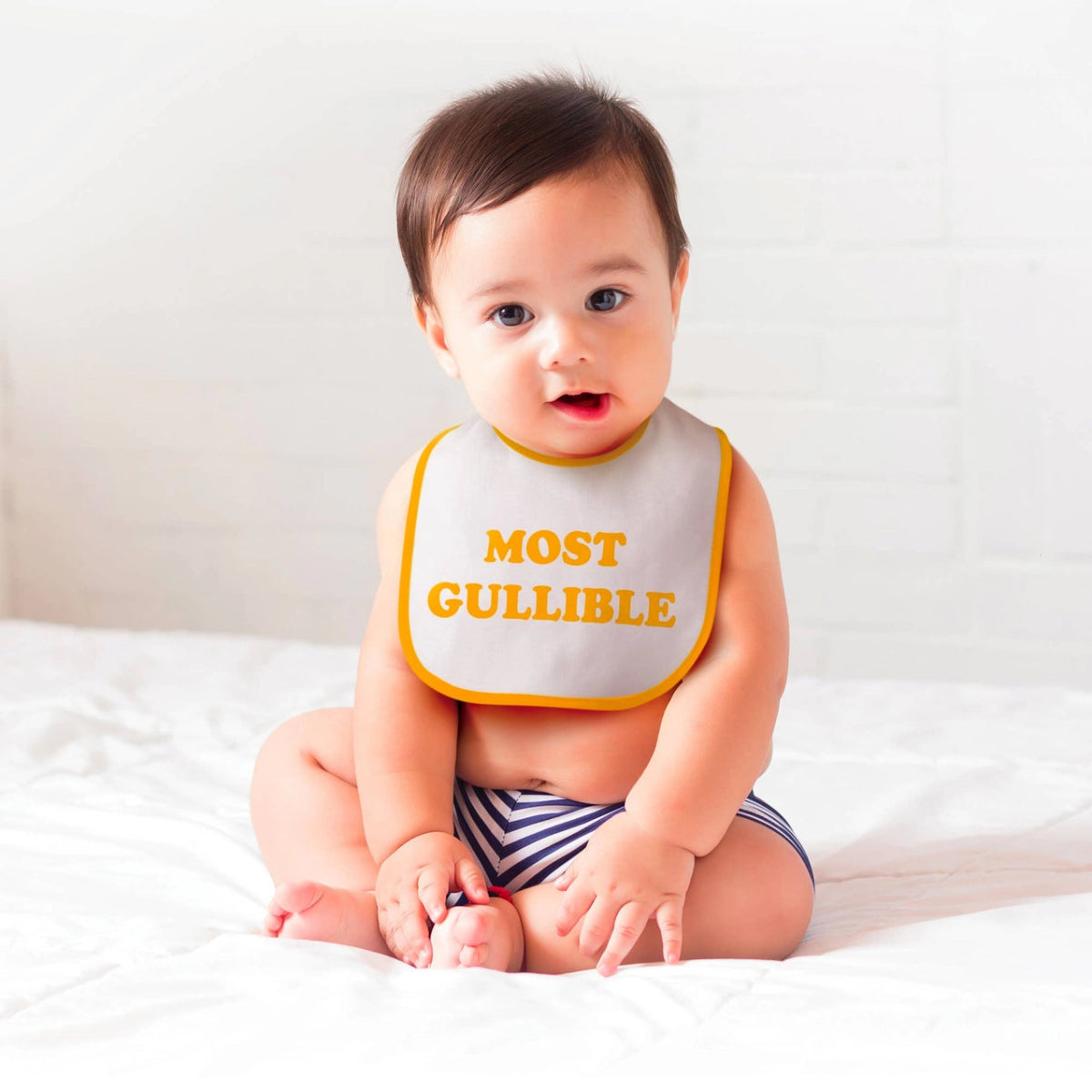Superlative Teething Bibs - Revel Boutique