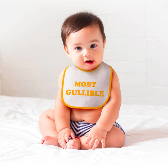 Superlative Teething Bibs - Revel Boutique