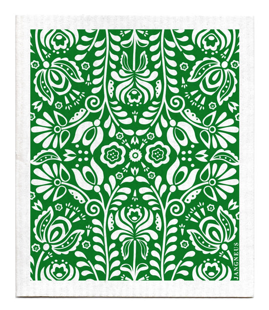 Swedish Dishcloth - Scandi Green - Revel Boutique