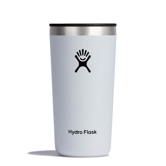 Hydro Flask: 12 oz All Around Tumbler