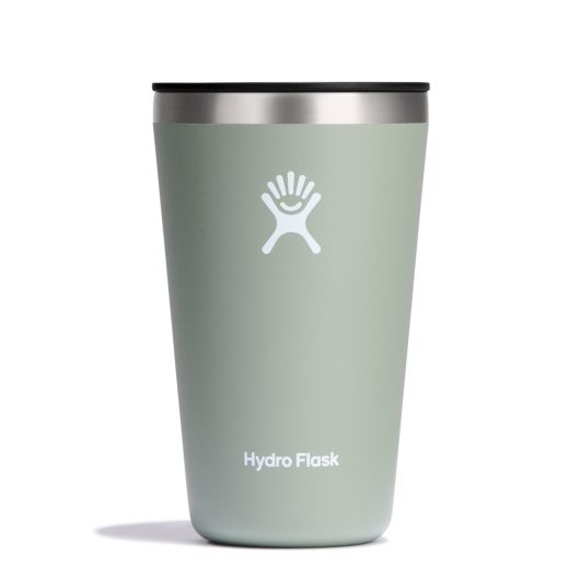 Hydro Flask: 16 oz All Around Tumbler
