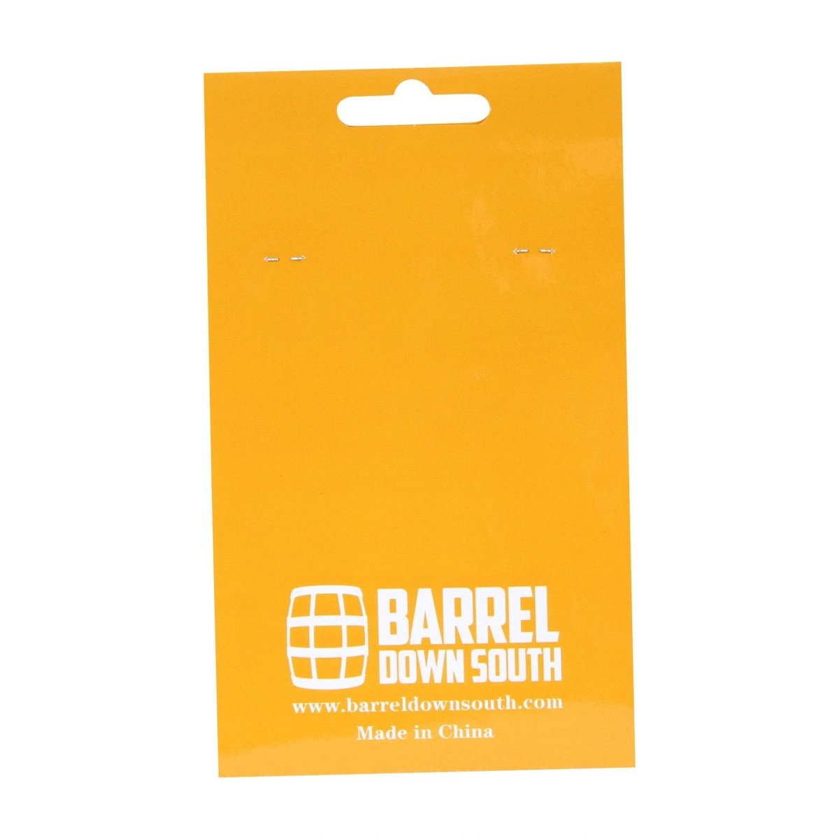 Tiger Air Freshener - Ozark Pine Fragrance - Revel Boutique