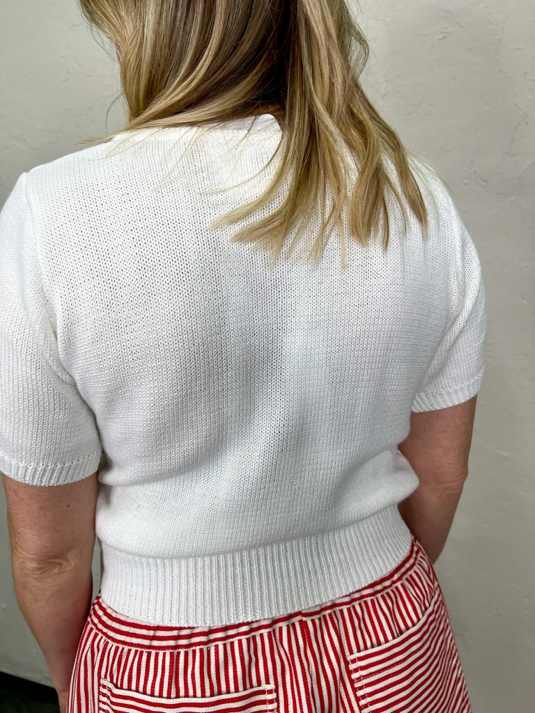 Very Berry Top - Revel Boutique