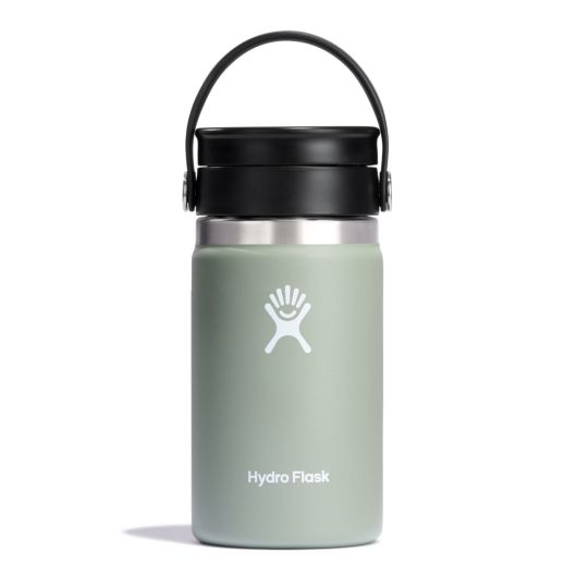 Hydro Flask: 12 oz Coffee w/ Lid
