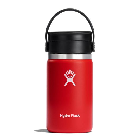 Hydro Flask: 12 oz Coffee w/ Lid