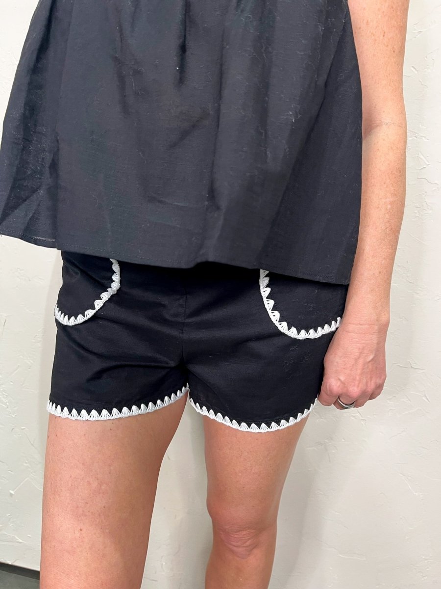 Weekend Away Set - Revel Boutique