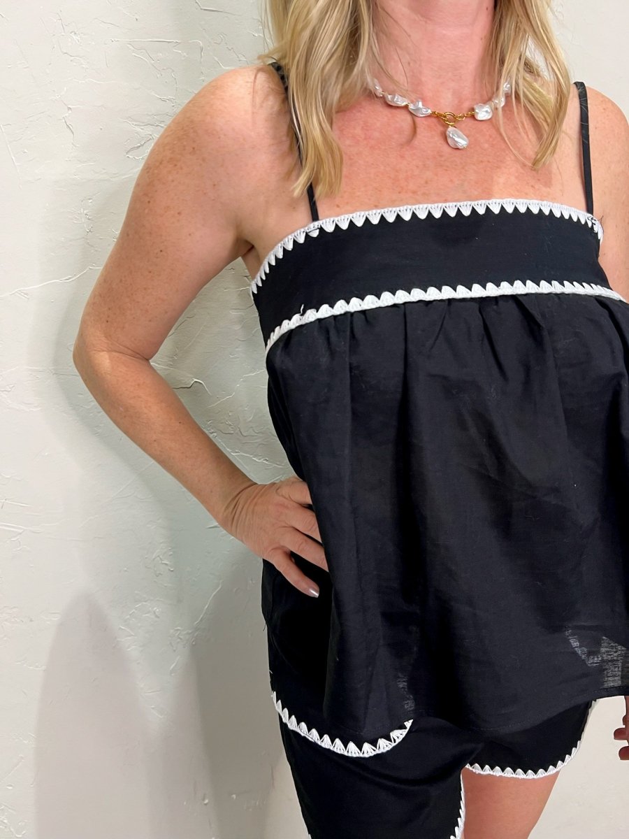 Weekend Away Set - Revel Boutique