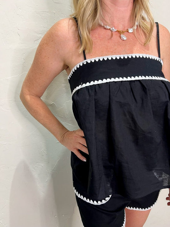 Weekend Away Set - Revel Boutique