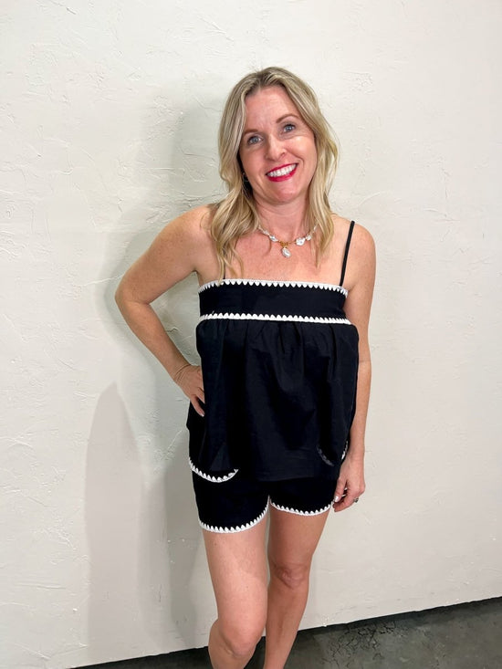 Weekend Away Set - Revel Boutique