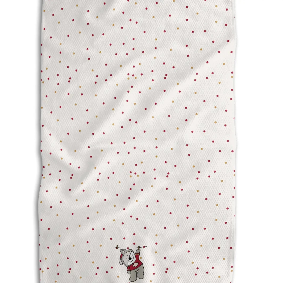Welcome To the Kingdom Kitchen Towel - Revel Boutique