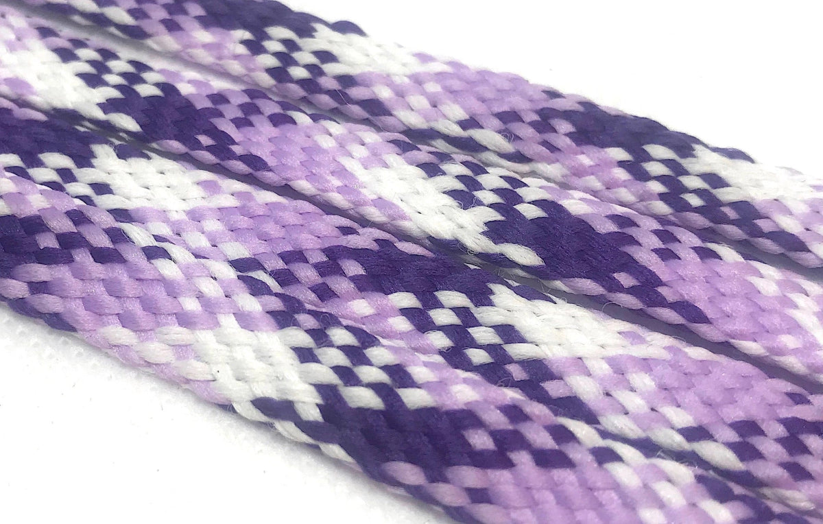Wildcat Shoelaces - Revel Boutique