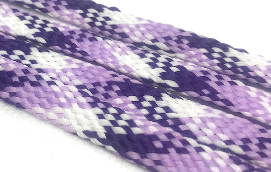 Wildcat Shoelaces - Revel Boutique
