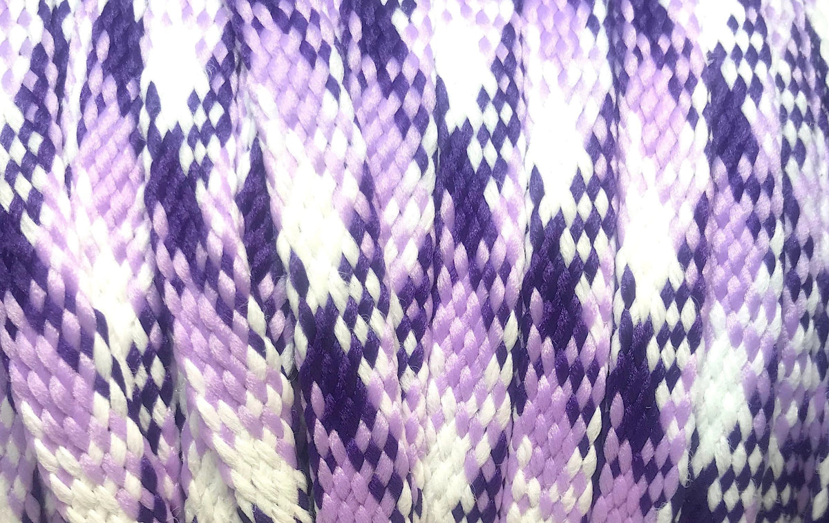 Wildcat Shoelaces - Revel Boutique