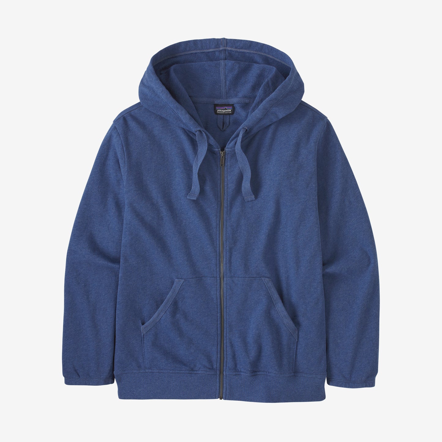 Patagonia W's Cotton Terry Hoody Jacket- CUBL