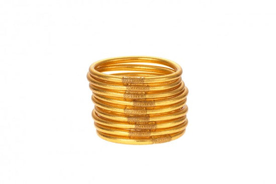 BuDhaGirl Bracelet - Gold