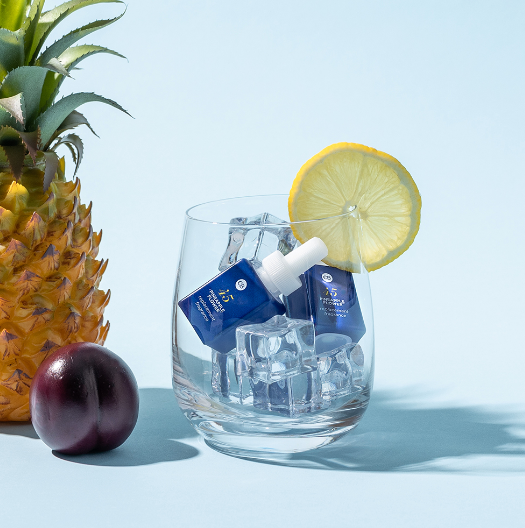 Load image into Gallery viewer, Capri Blue: Pura Diffuser Refill - Pineapple Flower
