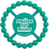Load image into Gallery viewer, Artisan Bella Tunno Happy Teether - Revel Boutique
