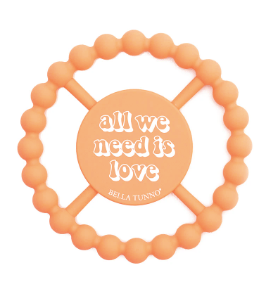 Artisan Bella Tunno Happy Teether - Revel Boutique