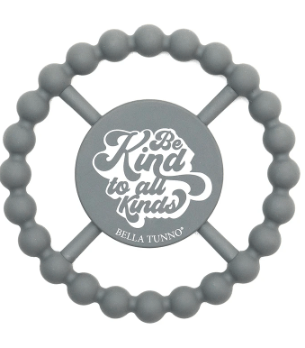 Artisan Bella Tunno Happy Teether - Revel Boutique